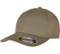 Flexfit - Baseball-Mütze PC5013 (S - M) (Khaki)
