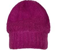 Flexfit Bonnet acrylique souple Fuchsia Einheitsgröße