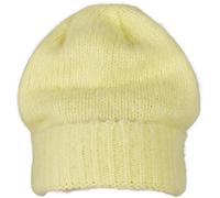 Flexfit Bonnet acrylique souple jaune Einheitsgröße