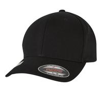 Flexfit Bonnet Cap Mélange Imperméable en Laine Peignée, Unisexe, Neuf