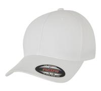 Flexfit Bonnet Cap Mélange Imperméable en Laine Peignée, Unisexe, Neuf