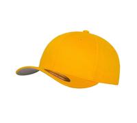 Flexfit Bonnet Casquette Baseball Laine Combed Pic Courbé [Mixte] 6277