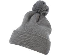 Flexfit Bonnet Cuffed Pom Pom Knit Einheitsgröße