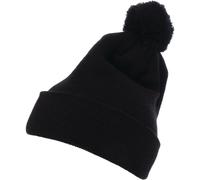 Flexfit Bonnet Cuffed Pom Pom Knit Einheitsgröße