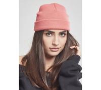Flexfit Bonnet épais Mixte Corail Taille Unique UK