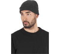 Flexfit Bonnet Heavyweight Charcoal Einheitsgröße