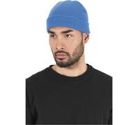 Flexfit Bonnet Heavyweight Cl Blue Einheitsgröße