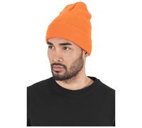 Flexfit Bonnet long Heavyweight mixte Taille unique EU Blaze Orange