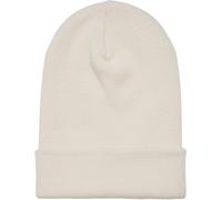 Flexfit Bonnet Heavyweight Long Beanie Whitesand Einheitsgröße