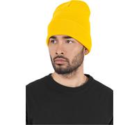 Flexfit Bonnet Yupoong Heavyweight Long - Or Taille 55-60