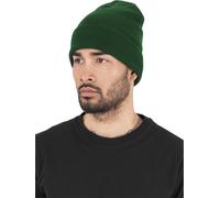 Flexfit Bonnet Mixte Heavyweight Long Beanie Spruce Taille unique EU