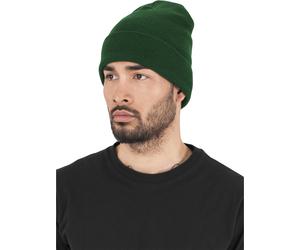 Flexfit Bonnet Heavyweight Long Bonnet Spruce Einheitsgröße