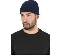 Flexfit Bonnet Heavyweight Navy Einheitsgröße