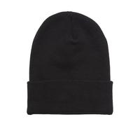 Flexfit Bonnet noir, Taille 55-60