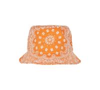 Flexfit Bonnet orange, Taille 55-60