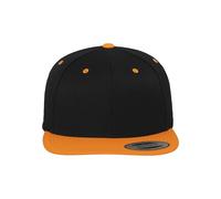 Flexfit Bonnet pour Adulte Classic Casquette Snapback à 2 Tons - Multicolore - Taille Unique
