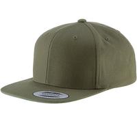 Flexfit Bonnet Premium 210 pour adulte, Buck, taille unique