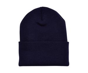 Flexfit Bonnet 'YP Classics' bleu nuit, Taille 55-60