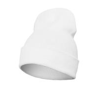 Flexfit Bonnet 'Yupoong' blanc, Taille 55-60