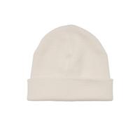 Flexfit Bonnet 'Yupoong' crème, Taille 55-60