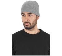 Flexfit Heavyweight Bonnet pour Femme Taille Unique Gris