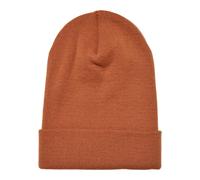 Flexfit Bonnet 'Yupoong' marron, Taille 55-60