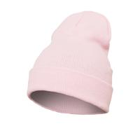 Flexfit Bonnet 'Yupoong' rose pastel, Taille 55-60