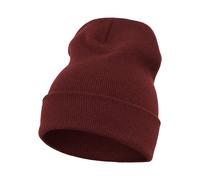 Flexfit Bonnet 'Yupoong' rouge rouille, Taille 55-60
