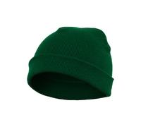 Flexfit Bonnet 'Yupoong' vert, Taille 55-60