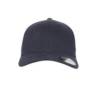 Flexfit Brushed Twill Casquette L Bleu Marine