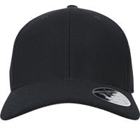 Flexfit By Yupoong 110 casquette de baseball hybride RW7564 (taille unique) (Noir)