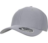Flexfit By Yupoong 110 Hybrid Baseball Cap RW7564 (taille unique) (Gris)
