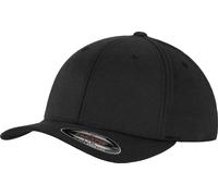 Flexfit By Yupoong Bamboo Baseball Cap RW7608 (L/XL) (Noir)