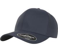 Flexfit By Yupoong Casquette de Baseball Delta RW7552 (Taille unique) (Bleu marine)