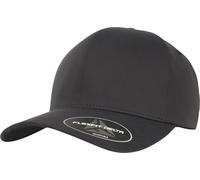Flexfit By Yupoong Casquette de Baseball Delta RW7552 (Taille Unique) (Noir)