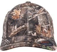 Flexfit By Yupoong TrueTimber Kanati Camo Casquette de baseball RW7590 (S/M) (Kanati Camo Print)
