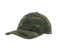 Flexfit - Lot de 2 casquettes de baseball - Adulte (L/XL) (Vert camouflage) - UTRW6757 Vert Camouflage G