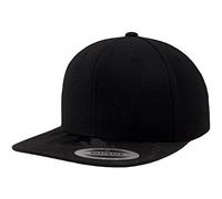 Flexfit Cap Noir