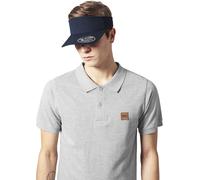 Flexfit Cap 110 Visor Einheitsgröße