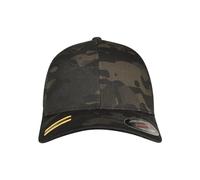 Flexfit Cap, Black Multicam, S/M