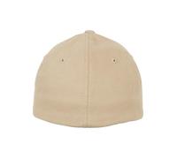 Flexfit Cap Brushed Twill Kaki L/XL