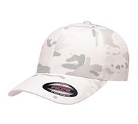 Flexfit Cap Casquette de Baseball ajustée, Multicam Alpine, S/M Mixte