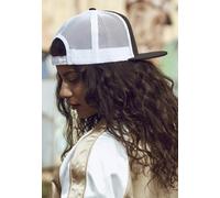 Flexfit Cap Classic Trucker 2-Tone Black/White Einheitsgröße