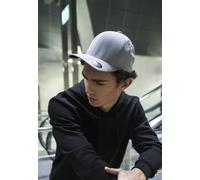 Flexfit Delta Adjustable Cap Argenté