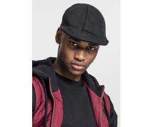 Flexfit Cap Driver Noir Einheitsgröße