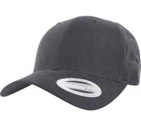 Flexfit Cap Ethno Strap Cap Black Einheitsgröße