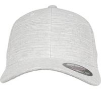 Flexfit Cap Ivory Melange Cap Ivory S/M