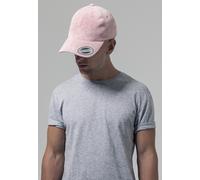Flexfit Cap Low Profile Velours Cap Lightrose Einheitsgröße