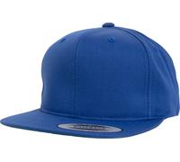 Flexfit Enfant Pro-style Twill Snapback Youth Cap Black J (Ages 2-6) Casquette, Noir, XXS EU