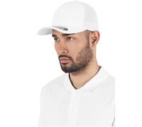 Flexfit Cap Tactel Mesh White L/XL